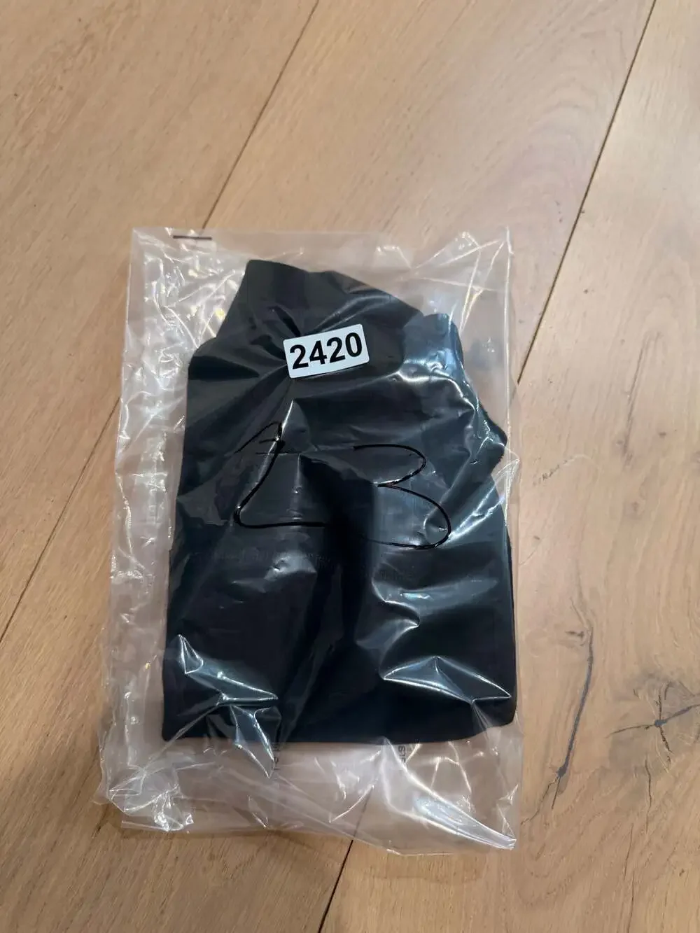 Arc'teryx Rho AR Balaclava Polartec Face Mask